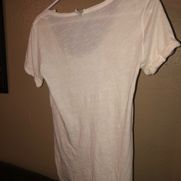 Pink Top - Picture 3 of 3